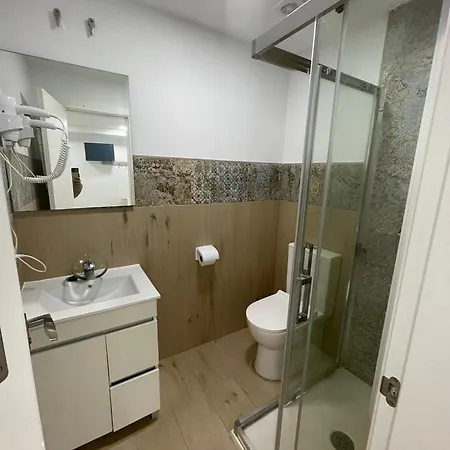 Playa Carihuela Estudio Rey El Carmen *