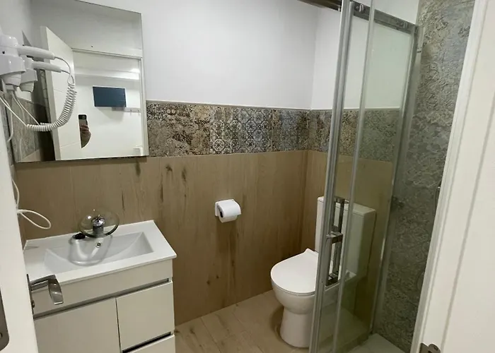 Playa Carihuela Estudio Rey El Carmen *